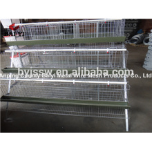 Layer Chicken Cage System se fabrica en China